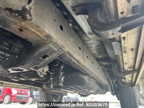 Used 2003 AT toyota land-cruiser-prado VZJ120W Image[41]