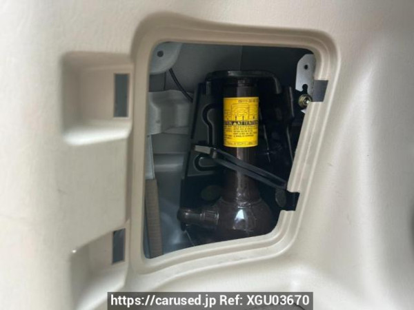 Used 2003 AT toyota land-cruiser-prado VZJ120W Image[47]