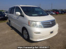 Toyota Alphard ANH10W