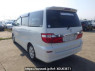 Used 2004 AT toyota alphard ANH10W Image[4]