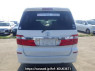Used 2004 AT toyota alphard ANH10W Image[5]