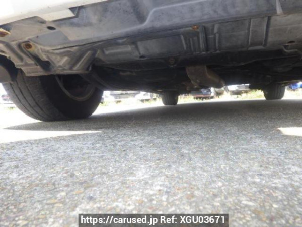 Used 2004 AT toyota alphard ANH10W Image[33]