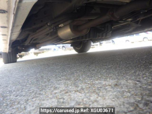 Used 2004 AT toyota alphard ANH10W Image[35]