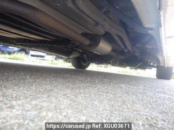 Used 2004 AT toyota alphard ANH10W Image[36]