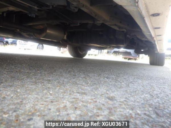 Used 2004 AT toyota alphard ANH10W Image[40]