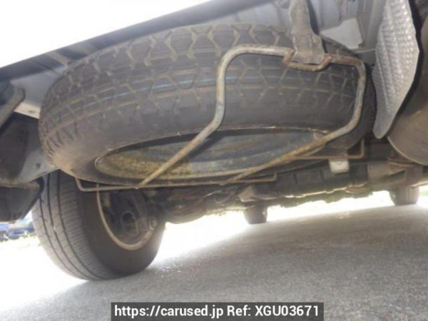 Used 2004 AT toyota alphard ANH10W Image[41]