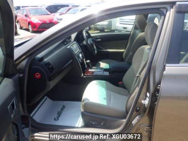 Used 2010 AT toyota mark-x GRX130 Image[13]