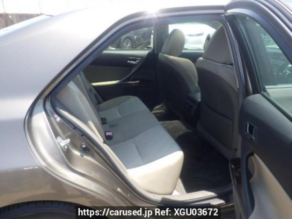 Used 2010 AT toyota mark-x GRX130 Image[14]
