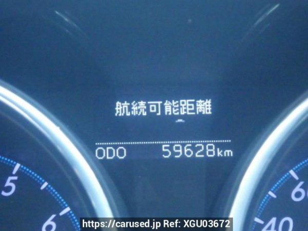 Used 2010 AT toyota mark-x GRX130 Image[20]