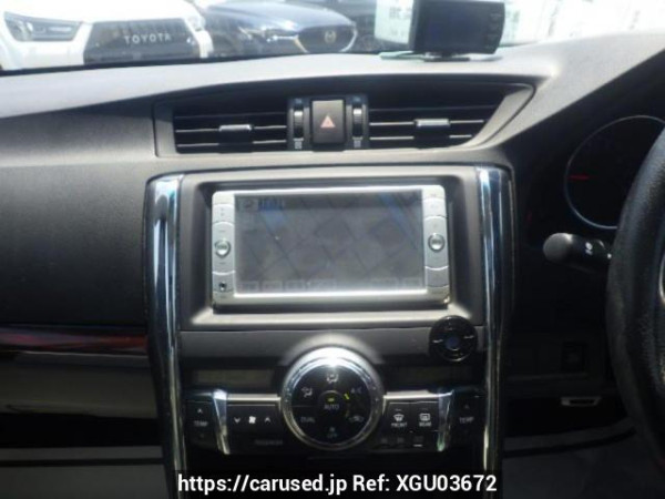 Used 2010 AT toyota mark-x GRX130 Image[21]