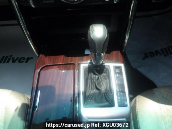 Used 2010 AT toyota mark-x GRX130 Image[23]