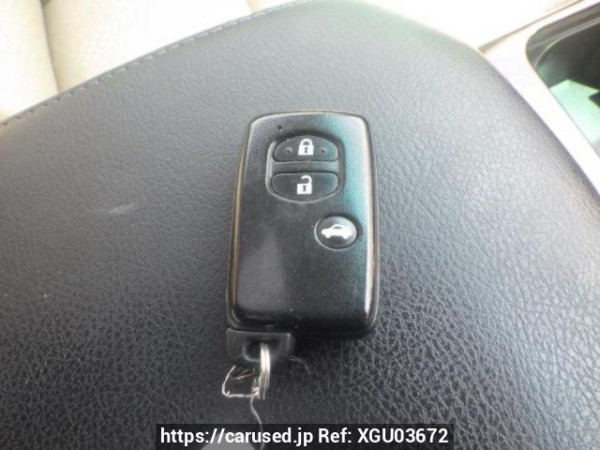 Used 2010 AT toyota mark-x GRX130 Image[25]