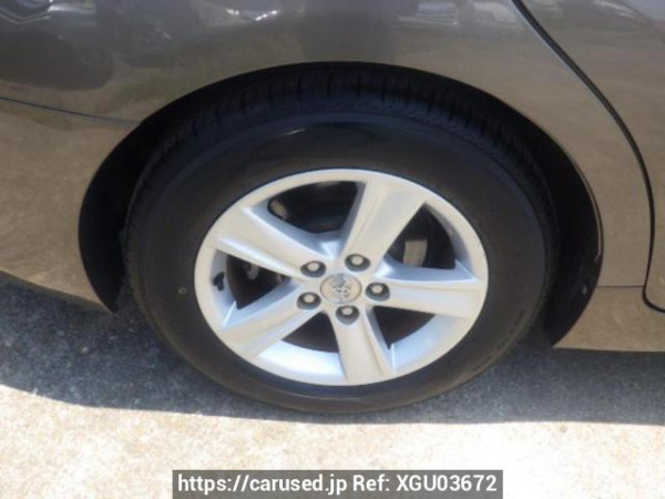 Used 2010 AT toyota mark-x GRX130 Image[26]