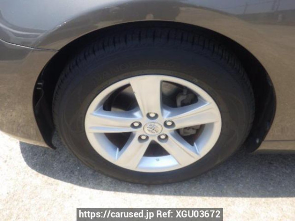 Used 2010 AT toyota mark-x GRX130 Image[28]