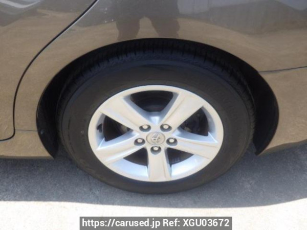 Used 2010 AT toyota mark-x GRX130 Image[29]