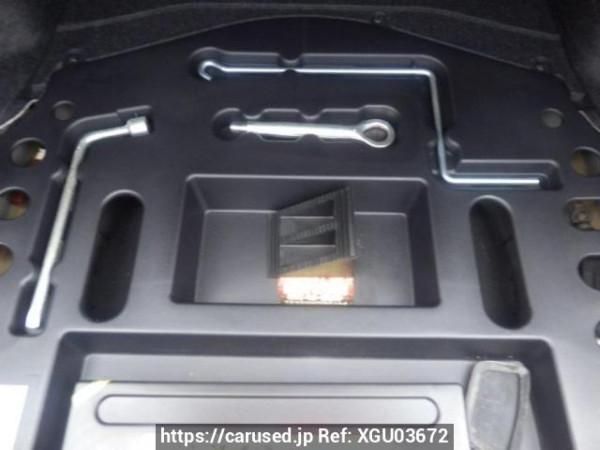 Used 2010 AT toyota mark-x GRX130 Image[39]