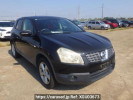 Nissan Dualis J10