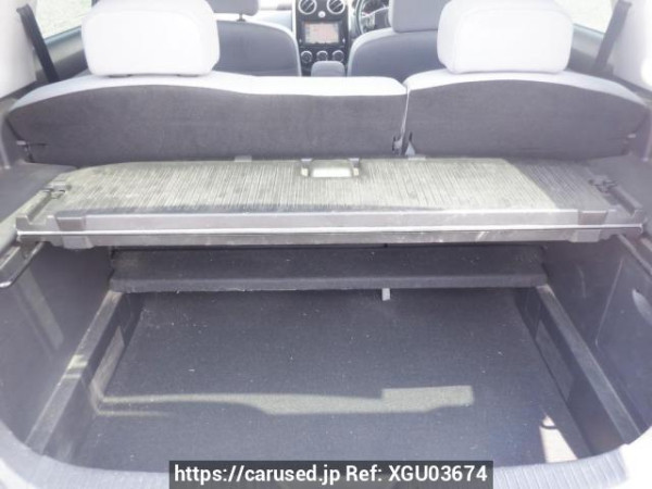 Used 2010 AT mazda verisa DC5W Image[10]