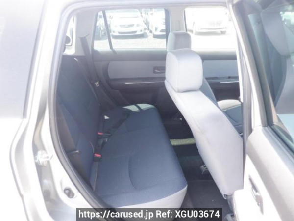 Used 2010 AT mazda verisa DC5W Image[15]