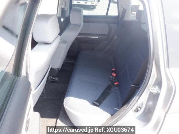 Used 2010 AT mazda verisa DC5W Image[16]