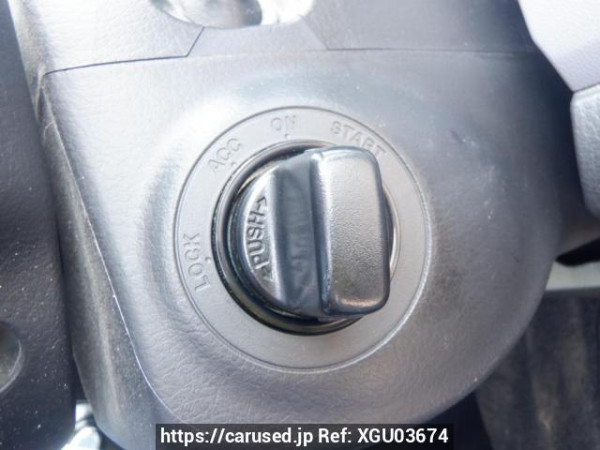 Used 2010 AT mazda verisa DC5W Image[25]