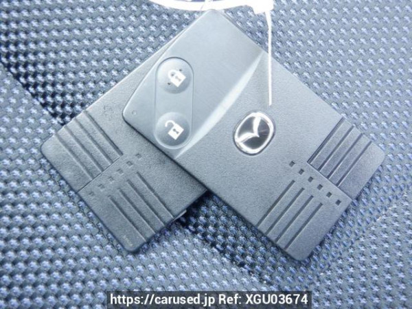 Used 2010 AT mazda verisa DC5W Image[26]