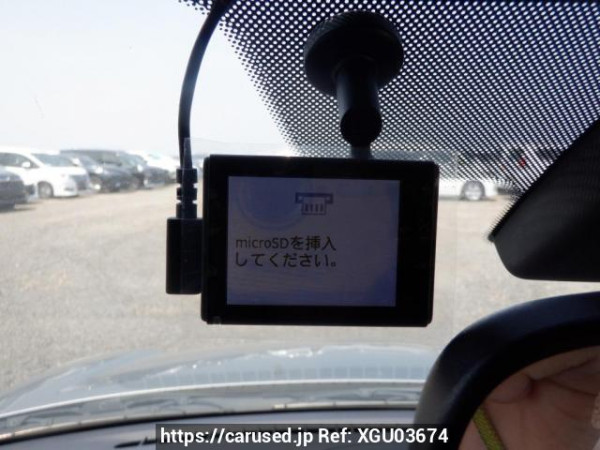 Used 2010 AT mazda verisa DC5W Image[27]