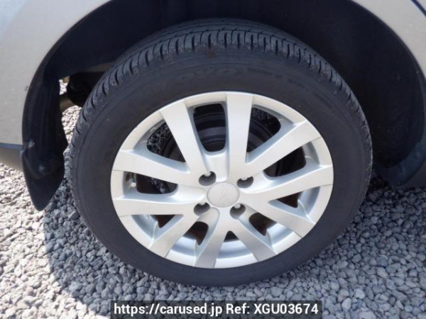 Used 2010 AT mazda verisa DC5W Image[30]