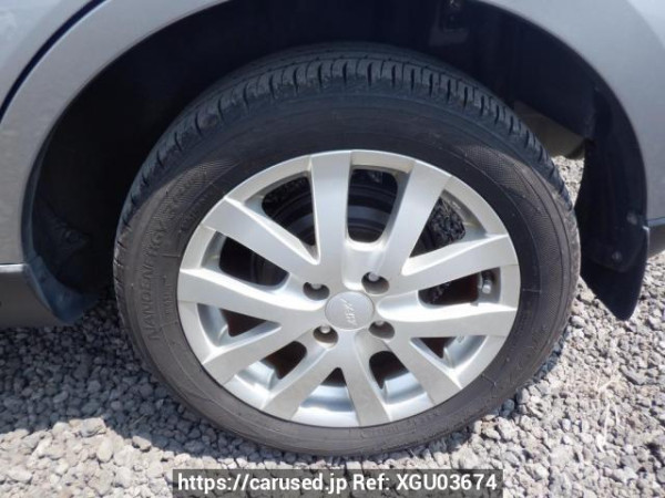 Used 2010 AT mazda verisa DC5W Image[31]