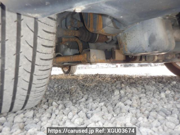 Used 2010 AT mazda verisa DC5W Image[32]