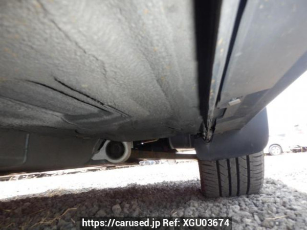 Used 2010 AT mazda verisa DC5W Image[34]