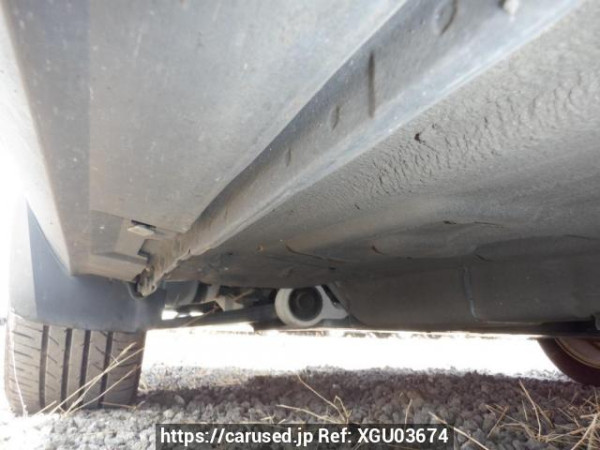 Used 2010 AT mazda verisa DC5W Image[35]