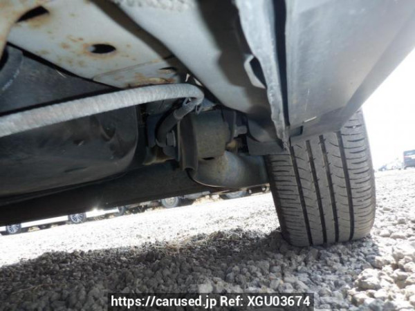 Used 2010 AT mazda verisa DC5W Image[37]