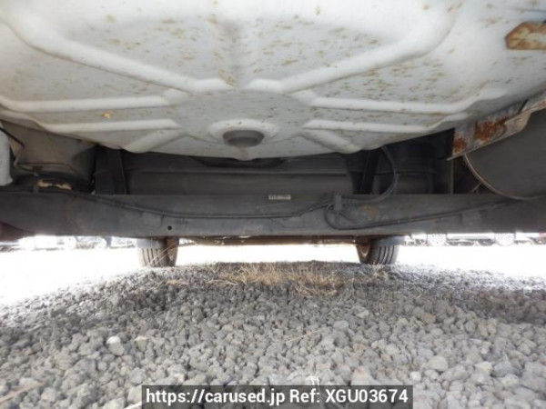 Used 2010 AT mazda verisa DC5W Image[40]