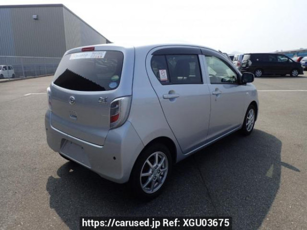 Used 2016 AT daihatsu mira-e-s LA300S Image[5]