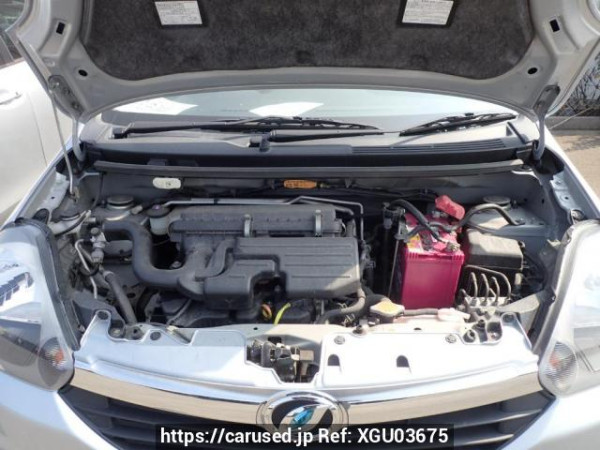 Used 2016 AT daihatsu mira-e-s LA300S Image[7]