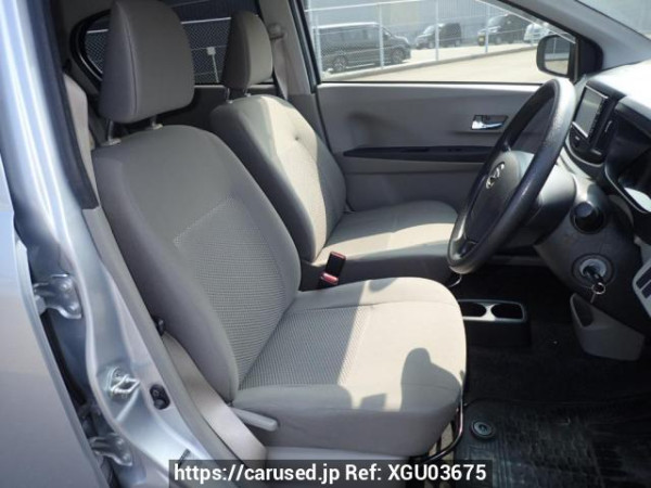 Used 2016 AT daihatsu mira-e-s LA300S Image[9]