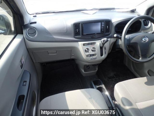 Used 2016 AT daihatsu mira-e-s LA300S Image[13]