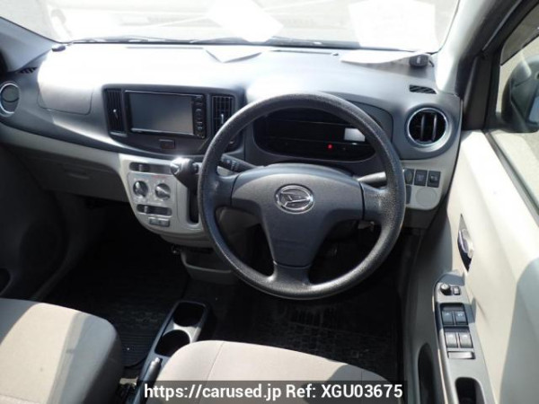 Used 2016 AT daihatsu mira-e-s LA300S Image[14]