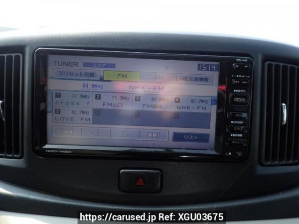 Used 2016 AT daihatsu mira-e-s LA300S Image[15]