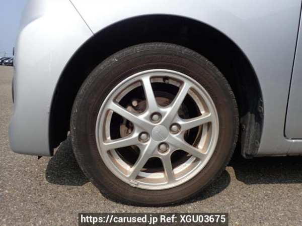 Used 2016 AT daihatsu mira-e-s LA300S Image[20]