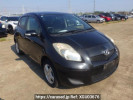 Toyota Vitz KSP90