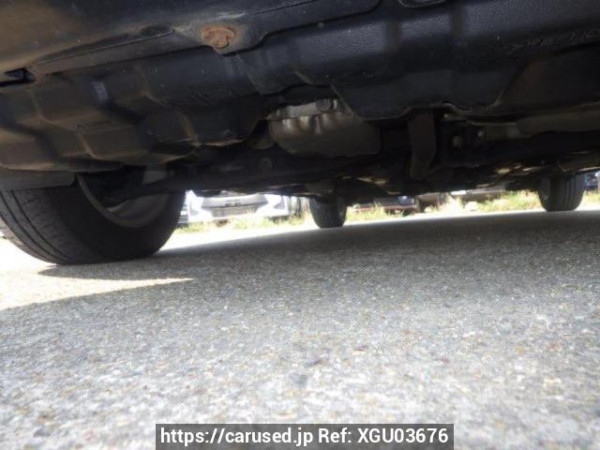 Used 2010 AT toyota vitz KSP90 Image[29]