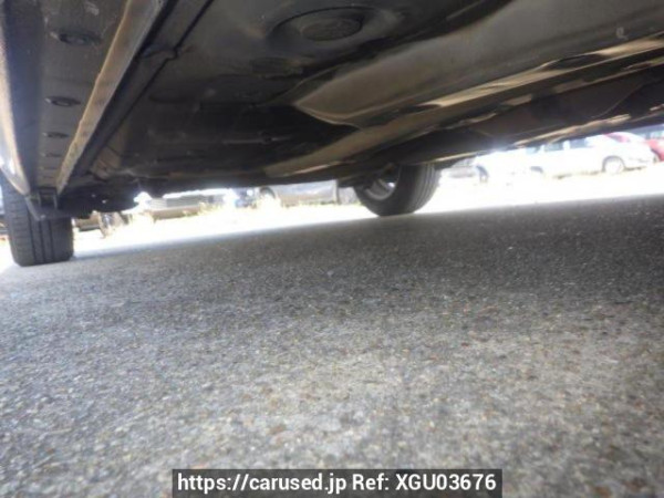 Used 2010 AT toyota vitz KSP90 Image[31]