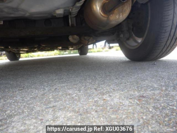 Used 2010 AT toyota vitz KSP90 Image[32]