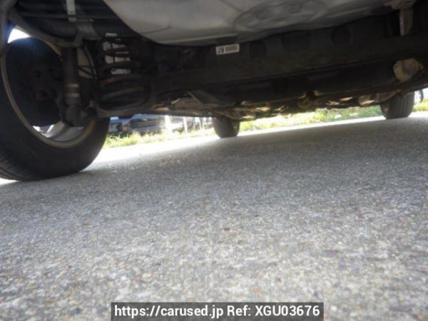 Used 2010 AT toyota vitz KSP90 Image[33]