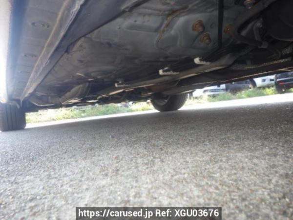 Used 2010 AT toyota vitz KSP90 Image[34]