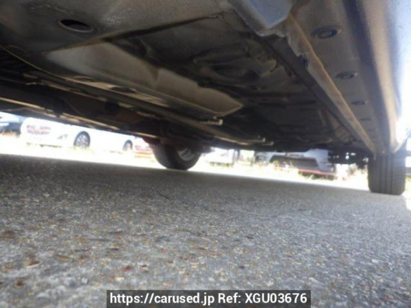 Used 2010 AT toyota vitz KSP90 Image[35]