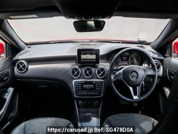 Used 2015 AT mercedes-benz a-class null Image[16]