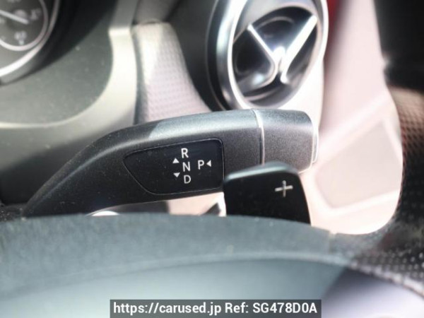 Used 2015 AT mercedes-benz a-class null Image[19]